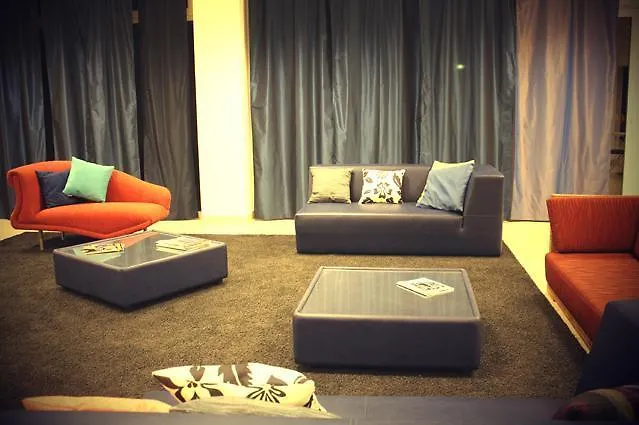 New Generation Hostel Chic Sempione Milano