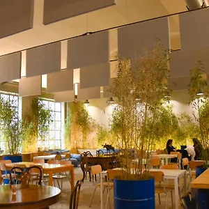 Hostal Bovisa Urban Garden, Milán