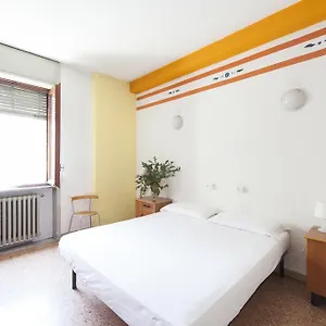 Hostal Ostellolinda, Milán