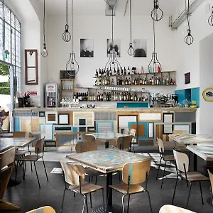 Hostel Madama & Bistrot, Milaan