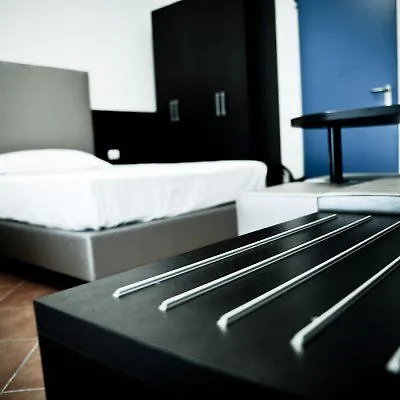 New Generation Hostel Chic Sempione Milan