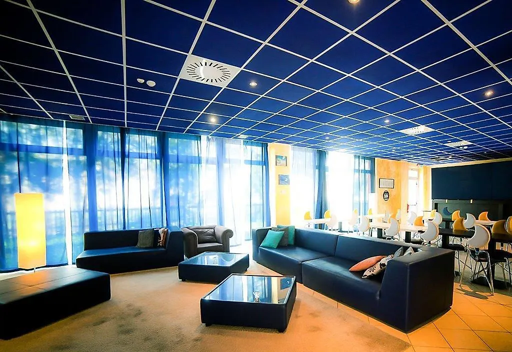 New Generation Hostel Chic Sempione Milan Italy