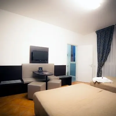 New Generation Hostel Chic Sempione Milan