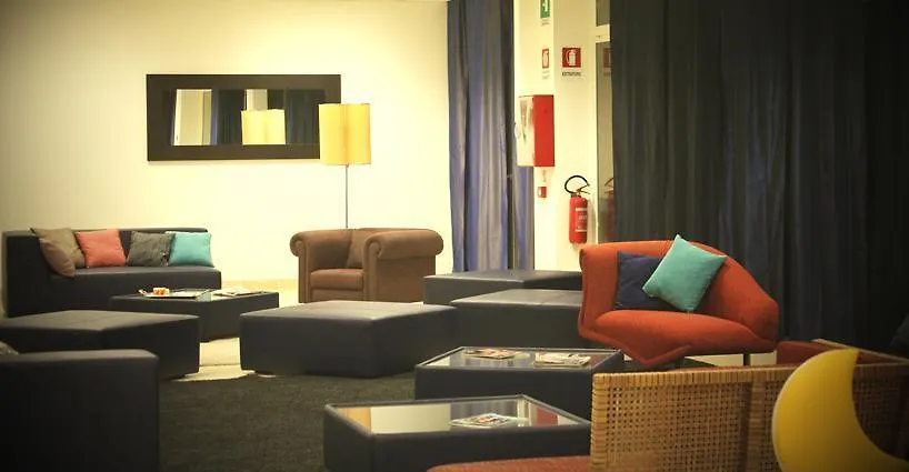 New Generation Hostel Chic Sempione Milan 0*,  Italy