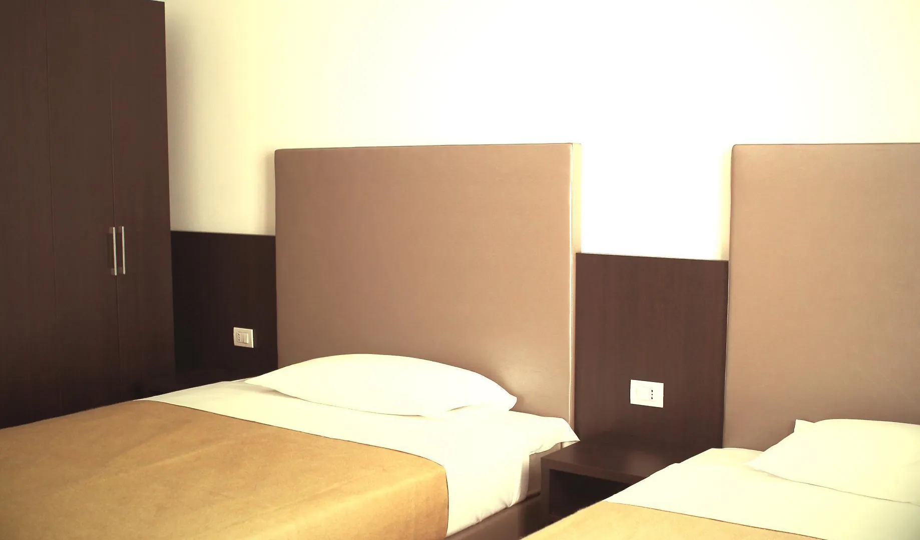New Generation Hostel Chic Sempione Milan