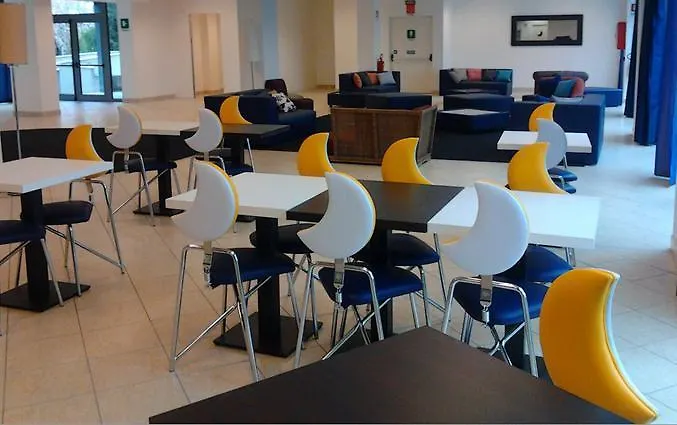 New Generation Hostel Chic Sempione Milan Italy