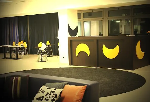 New Generation Hostel Chic Sempione Milan Italy