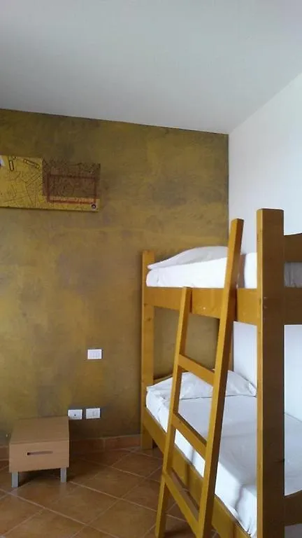 New Generation Hostel Chic Sempione Milan