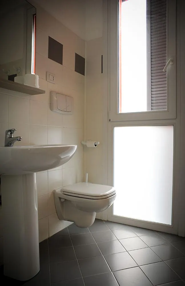 New Generation Hostel Chic Sempione Milan