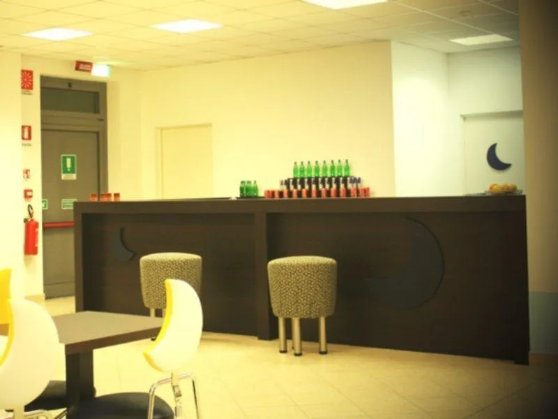 New Generation Hostel Chic Sempione Milan