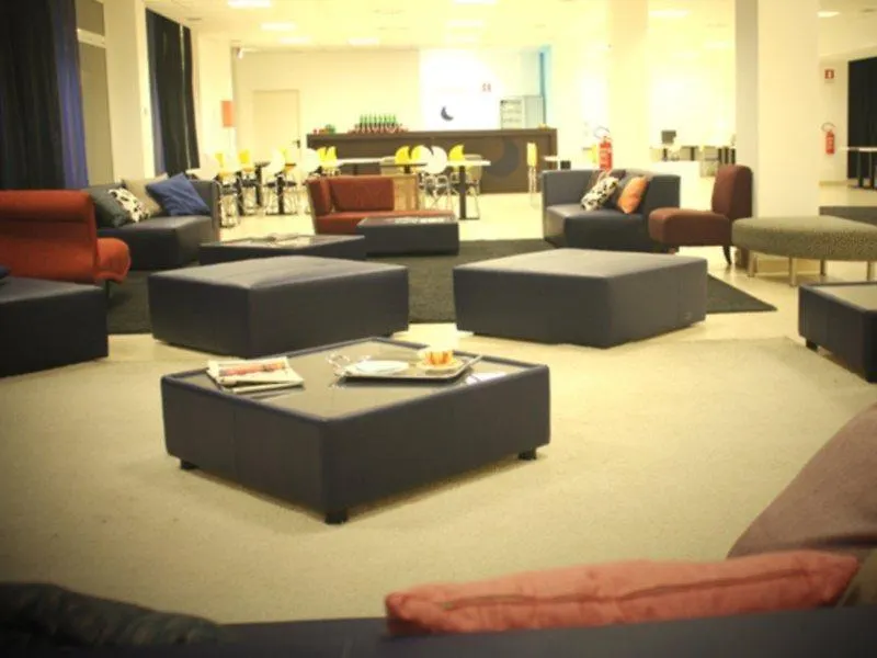 New Generation Hostel Chic Sempione Milan