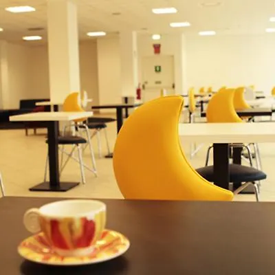 New Generation Hostel Chic Sempione Milan