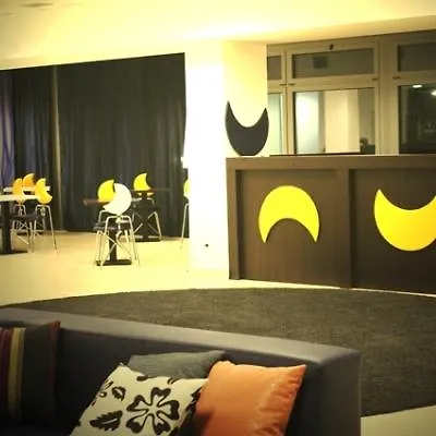 New Generation Hostel Chic Sempione Milan