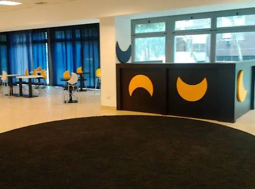 New Generation Hostel Chic Sempione Milan