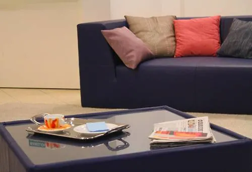 New Generation Hostel Chic Sempione Milan