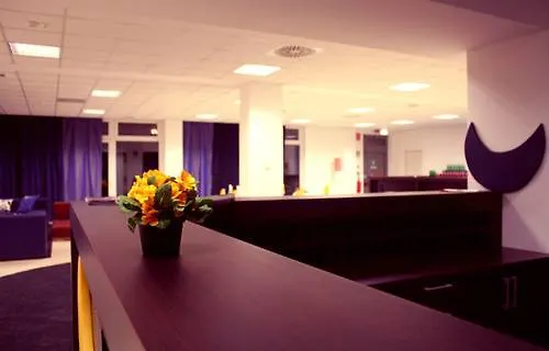 New Generation Hostel Chic Sempione Milan Italy