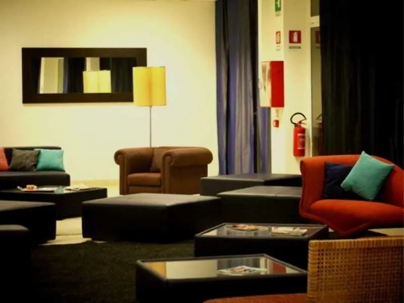 New Generation Hostel Chic Sempione Milán Itálie