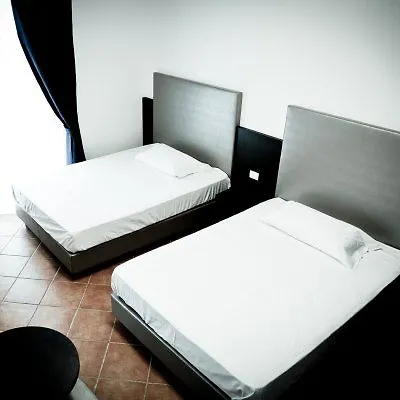 New Generation Hostel Chic Sempione Milán
