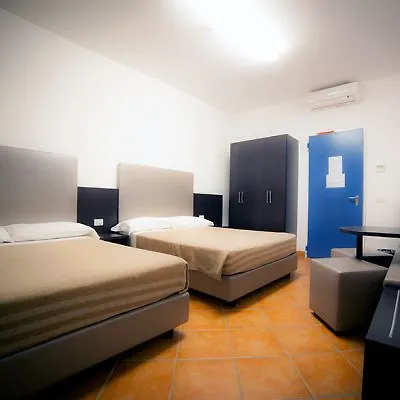 New Generation Hostel Chic Sempione Milán