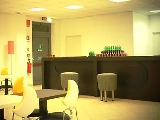 New Generation Hostel Chic Sempione Milán Itálie
