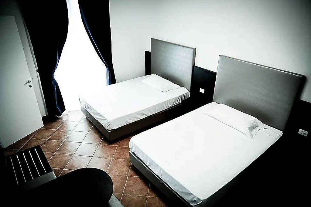 New Generation Hostel Chic Sempione Milán
