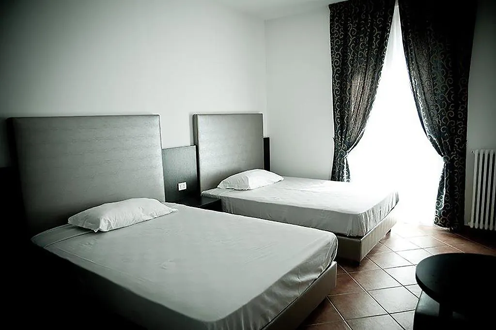New Generation Hostel Chic Sempione Milán