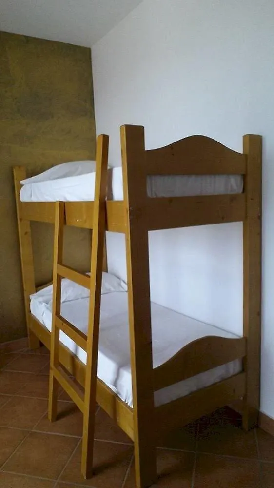New Generation Hostel Chic Sempione Milán