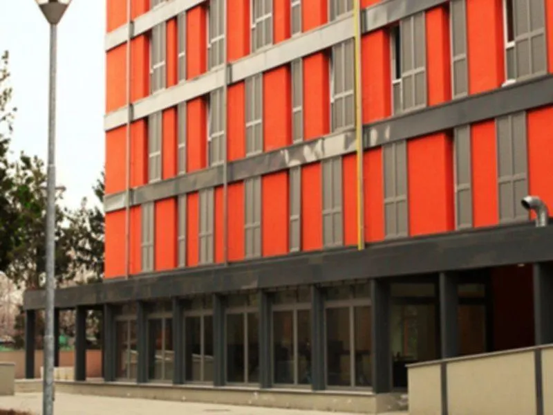 New Generation Hostel Chic Sempione Milán